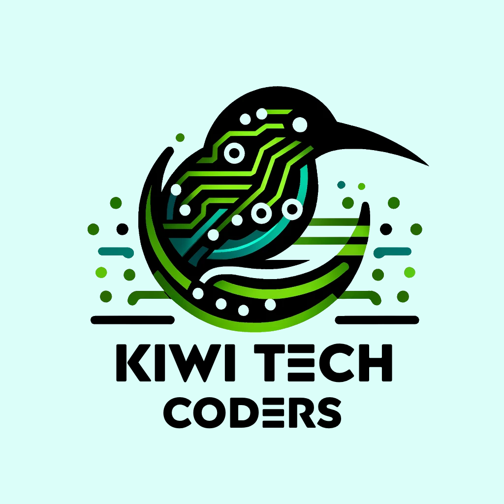 Kiwi Tech Coders